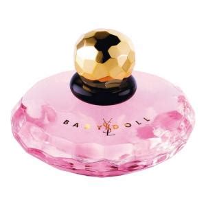 ysl rose rive|YSL rive gauche baby doll.